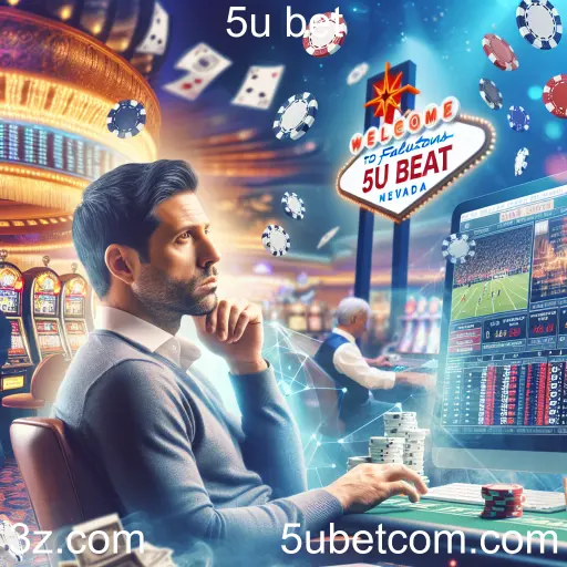 Apostas Esportivas: Explore o Mundo das Apostas no 5u bet️